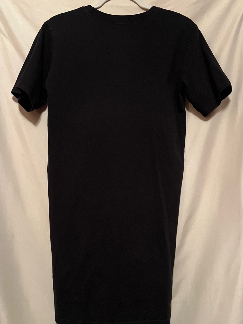 Quince Classic Black 100% Cotton Size S - Picture 6 of 8